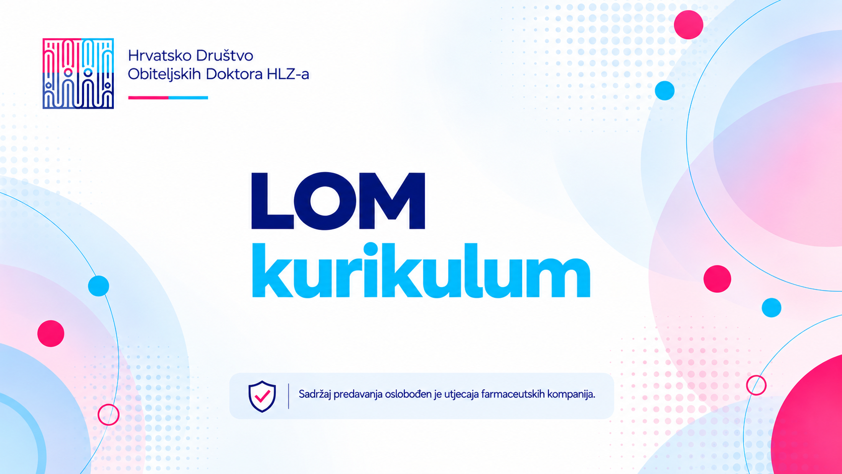 LOM kurikulum